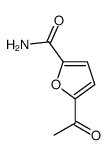 5-乙酰基呋喃-2-羧酰胺