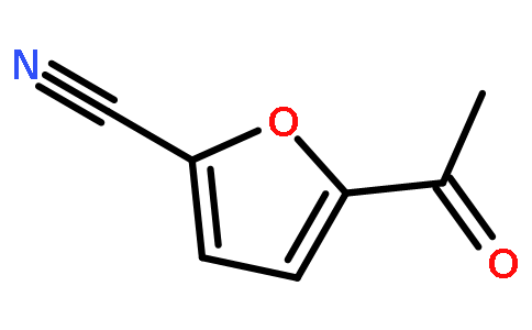 5-乙酰基呋喃-2-甲腈