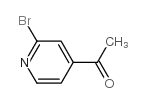 2-溴-4-乙酰基吡啶