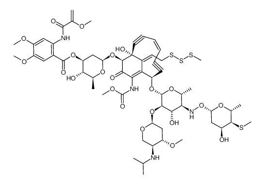 esperamicin A1