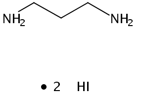 1,3-丙二胺氢碘酸盐 / 丙二胺碘