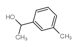 1-(3-甲基苯基)乙醇