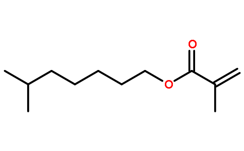 甲基丙烯酸异辛酯