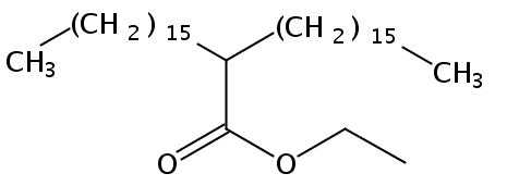 2-Hexadecyl-octadecanoic Acid Ethyl Ester