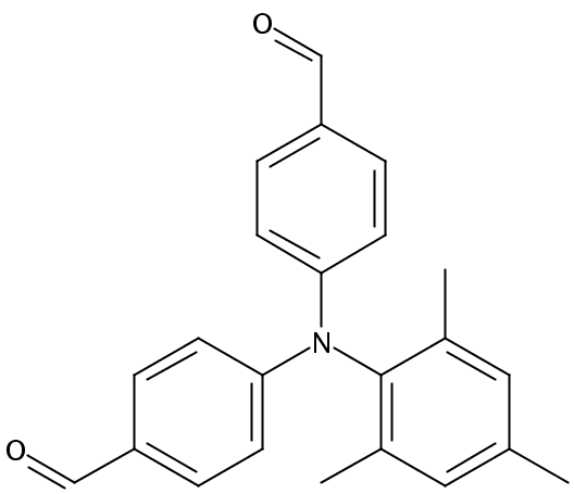2,4,6-三甲基三苯胺甲酰物