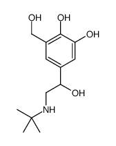 5-羟基沙丁胺醇