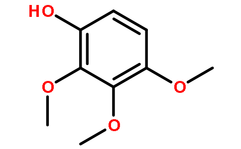 2,3,4-三甲氧基苯酚