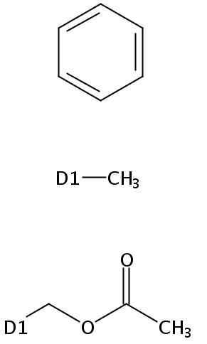 Α-甲基苄基乙酸酯