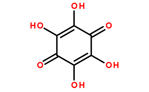 四羟基-对-苯醌二水合物