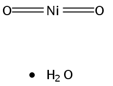 过氧化镍(II)水合物