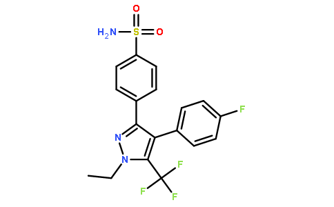嗎伐考昔雜質(zhì)101