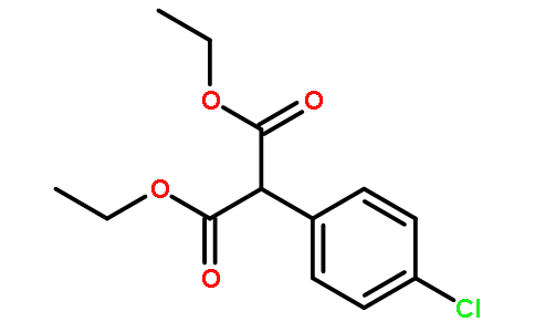 2-(4-氯苯基)丙二酸二乙酯