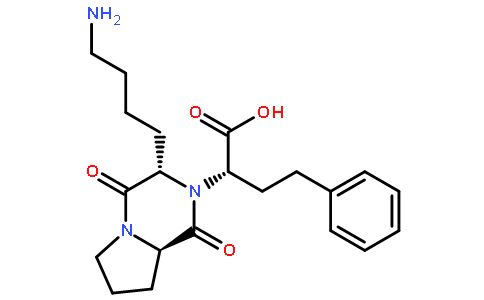 2H,4H-噁丙烯并[3,4]吡咯并[1,2-c]噁唑-4-酮,四氢-,(1aS,1bR,6aR)-