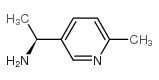 (S)-1-(6-氯-吡啶-3-基)-乙胺