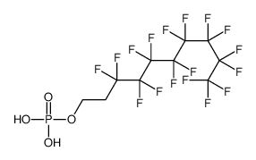 MONO-[2-(全氟辛基)乙烷]磷酸酯