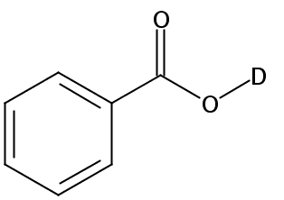 苯甲酸-d