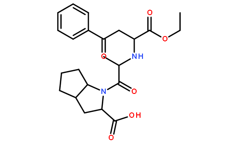 吲哚普利杂质88