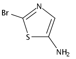 2-BROMO-5-AMINOTHIAZOLE