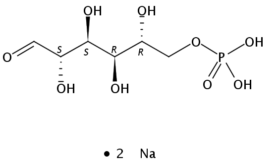 D-甘露糖-6-磷酸钠