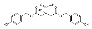 巴利森苷 D