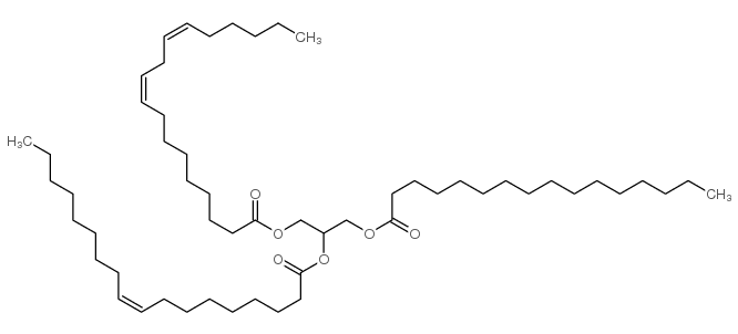 1-棕榈酰-2-油酰基-3-亚油酰-外消旋-甘油