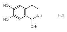 1-甲基-6,7-二羟基-3,4-二氢异喹啉