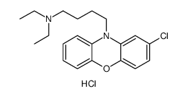 10-DEBC hydrochloride