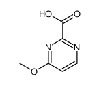 4-甲氧基吡啶-2-羧酸