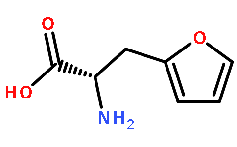 L-2-呋喃基丙氨酸盐酸盐