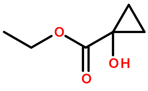 1-羟基环丙羧酸乙酯