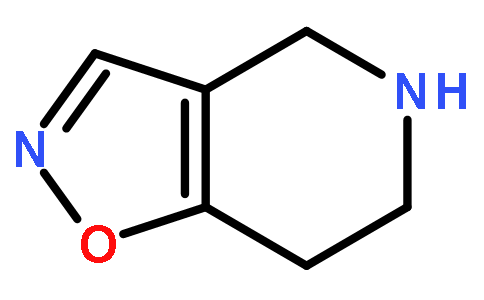 4,5,6,7-四氢异恶唑[4,5-C]吡啶