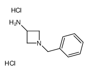 1-苄基氮杂啶-3-胺双盐酸盐