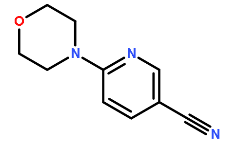 6-吗啉烟腈