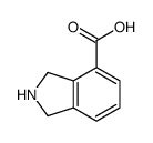 2,3-dihydro-1H-isoindole-4-carboxylic acid