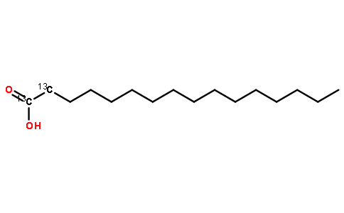 棕榈酸-1,2-13C2