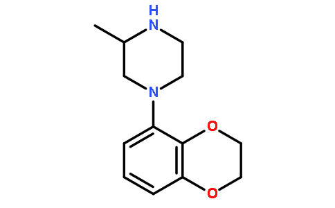 依托拉嗪杂质34