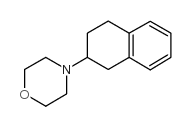 4-(1,2,3,4-四氢萘)-吗啉