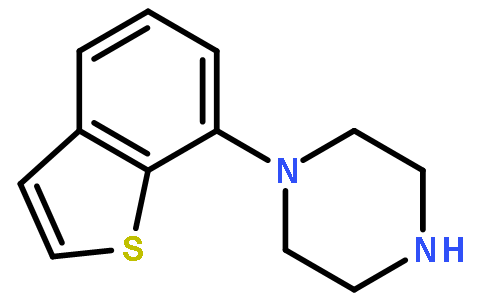 依匹唑派(布瑞哌唑)杂质105685-06-1