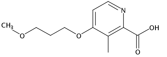 雷贝拉唑杂质6