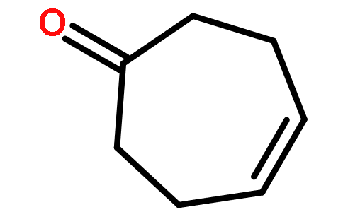 4-环庚烯-1-酮