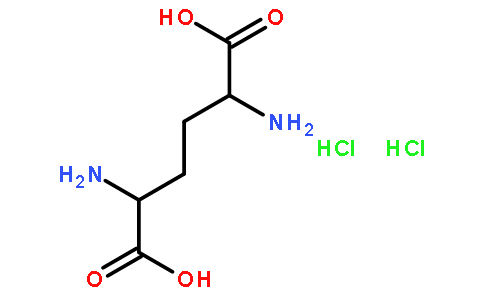 (5R,2S)-2,5-二氨基乙二酸二盐酸盐