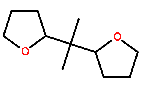 2,2-二(2-四氢呋喃基)丙烷