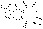 春千里光碱 N-氧化物