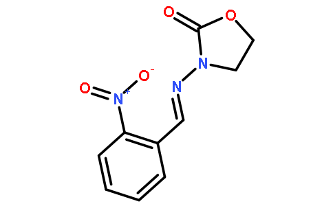 2-NP-呋喃唑酮