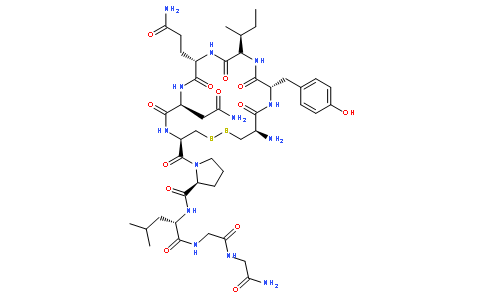 催产素杂质17