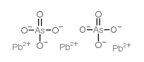 砷酸铅