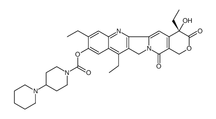 8-Ethyl Irinotecan