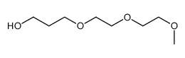 m-PEG3-(CH2)3-醇