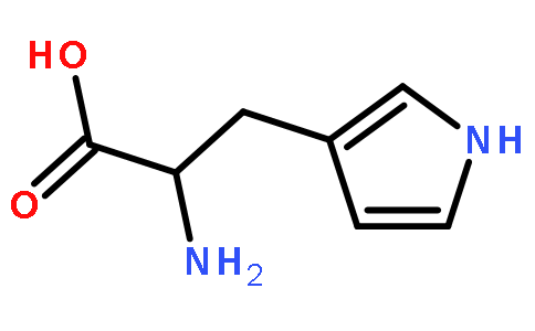 3-(3-吡咯基)-D-丙氨酸