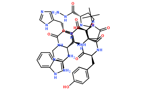 (DES-GLY10,D-SER(TBU)6,PRO-NHNH29)-LHRH